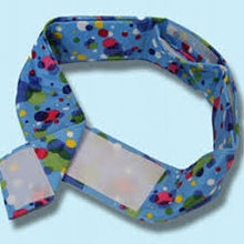 Load image into Gallery viewer, Insulin Pump Band, Dexcom Band, Omnipod Pouch, tallygear tummietote-2 Band-NUDE