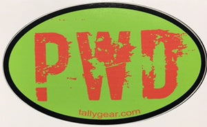Type 1 Diabetes Decals, Stickers
