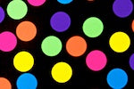 Load image into Gallery viewer, Arm, Leg Skins for Dexcom, Omnipod, Insulin Pump Site-Jazzy Dots
