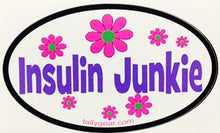 Load image into Gallery viewer, Type 1 Diabetes Decals, Stickers