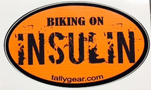 Load image into Gallery viewer, Type 1 Diabetes Decals, Stickers