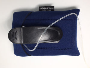 Tandem, tslimx2, Medtronic, Insulin Pump Case, Pack, Pouch with window & Belt Clip