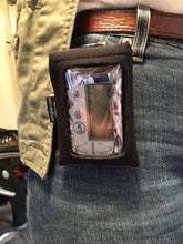 Load image into Gallery viewer, Tandem, tslimx2, Medtronic, Insulin Pump Case, Pack, Pouch with window &amp; Belt Clip