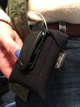 Load image into Gallery viewer, Tandem, tslimx2, Medtronic, Insulin Pump Case, Pack, Pouch with window &amp; Belt Clip