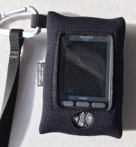 Omnipod PDM Case