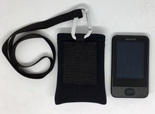 Load image into Gallery viewer, Dexcom G6 Case, Pack, Pouch with Medical Alert Device ID