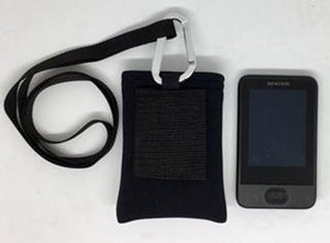 Dexcom G6 Case, Pack, Pouch with Medical Alert Device ID