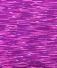 Load image into Gallery viewer, High Performance Smartphone Band, Dexcom Band, Insulin Pump Band w/Smartphone Window-Purple, Pink &amp; White