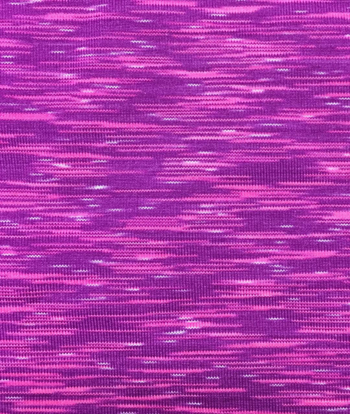 High Performance Smartphone Band, Dexcom Band, Insulin Pump Band w/Smartphone Window-Purple, Pink & White