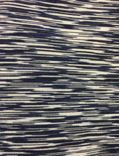 Load image into Gallery viewer, High Performance Smartphone Band, Dexcom Band, Insulin Pump Band w/Smartphone Window-Navy &amp; White