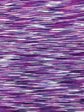 Load image into Gallery viewer, High Performance Smartphone Band, Dexcom Band, Insulin Pump Band w/Smartphone Window-Purple, Lilac &amp; White