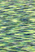 Load image into Gallery viewer, High Performance Smartphone Band, Dexcom Band, Insulin Pump Band w/Smartphone Window-Neon Green, Navy &amp; White