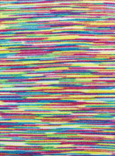 Load image into Gallery viewer, High Performance Smartphone Band, Dexcom Band, Insulin Pump Band w/Smartphone Window-Pastel Rainbow