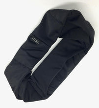 Load image into Gallery viewer, High Performance Smartphone Band, Dexcom Band, Insulin Pump Band w/Smartphone Window-BLACK