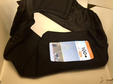 Load image into Gallery viewer, High Performance Smartphone Band, Dexcom Band, Insulin Pump Band w/Smartphone Window-Graphite Gray