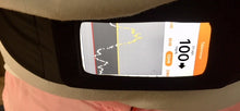 Load image into Gallery viewer, High Performance Smartphone Band, Dexcom Band, Insulin Pump Band w/Smartphone Window-Purple, Pink &amp; White