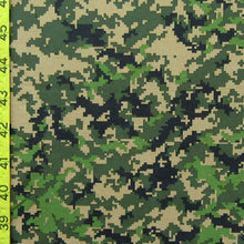Load image into Gallery viewer, Arm/Leg/Wrist/Ankle Pocket for Dexcom/Omnipod/Insulin Pump/Smartphone w/optional window-Digital Green Camo