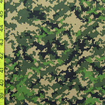 Arm/Leg/Wrist/Ankle Pocket for Dexcom/Omnipod/Insulin Pump/Smartphone w/optional window-Digital Green Camo