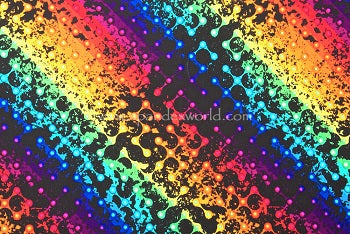 Arm, Leg Skins for Dexcom, Omnipod, Insulin Pump Site-Colored Chain