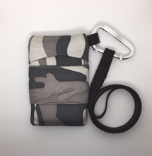 Load image into Gallery viewer, Dexcom G6 Case, Pack, Pouch with window - Patterns