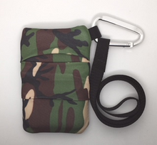 Load image into Gallery viewer, Dexcom G6 Case, Pack, Pouch with window - Patterns