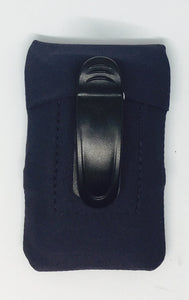 Dexcom G6 Neoprene Case, Pack, Pouch with Belt Clip